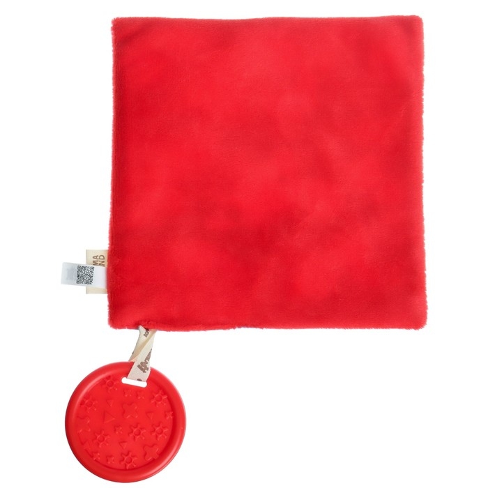 Игрушка-шуршалка "Кто как говорит?&raquo;, Крошка Я