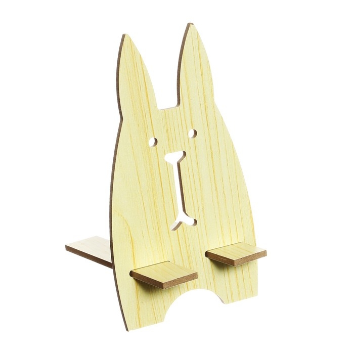 Органайзер-подставка настольный, deVENTE. WoodFort, 32,6 x 23,9 x 29,1 см, МДФ, картонная коробка Органайзер-подставка настольный, deVENTE. WoodFort, 32,6 x 23,9 x 29,1 см, МДФ, картонная коробка