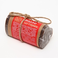 Мыло дегтярное "Святая рука", 100 г Мыло дегтярное "Святая рука", 100 г