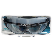 Маска для плавания детская ONLYTOP, беруши, цвета МИКС Маска для плавания детская ONLYTOP, беруши, цвета МИКС