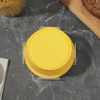 Складной контейнер &laquo;Дела подождут&raquo;, 500 мл