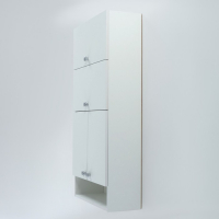 Шкаф подвесной для ванной комнаты, 60 х 24 х 120 см Шкаф подвесной для ванной комнаты, 60 х 24 х 120 см