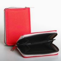 Кошелек детский "Добрый корги" 12.5*9*2 см Кошелек детский "Добрый корги" 12.5*9*2 см