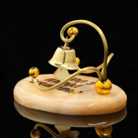 Оберег &laquo;Колокольчик&raquo;, счастья, удачи в дом