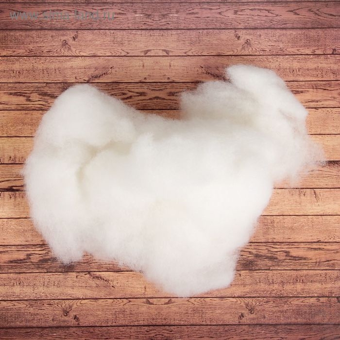 Наполнитель для игрушек &laquo;Суперпух&raquo; 15Д силикон, 300 г