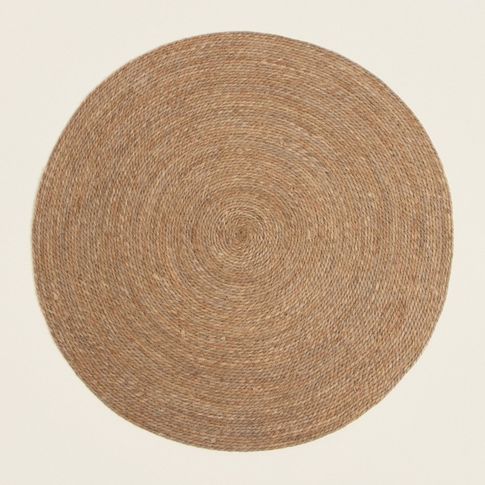 Ковер SL Home Паджа d=150 см