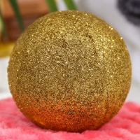 Бомбочка для ванн Cosmo Berry, 130 г