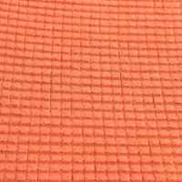 Чехол на стул Комфорт трикотаж жаккард, цвет терракотовый, 100% полиэстер Чехол на стул Комфорт трикотаж жаккард, цвет терракотовый, 100% полиэстер