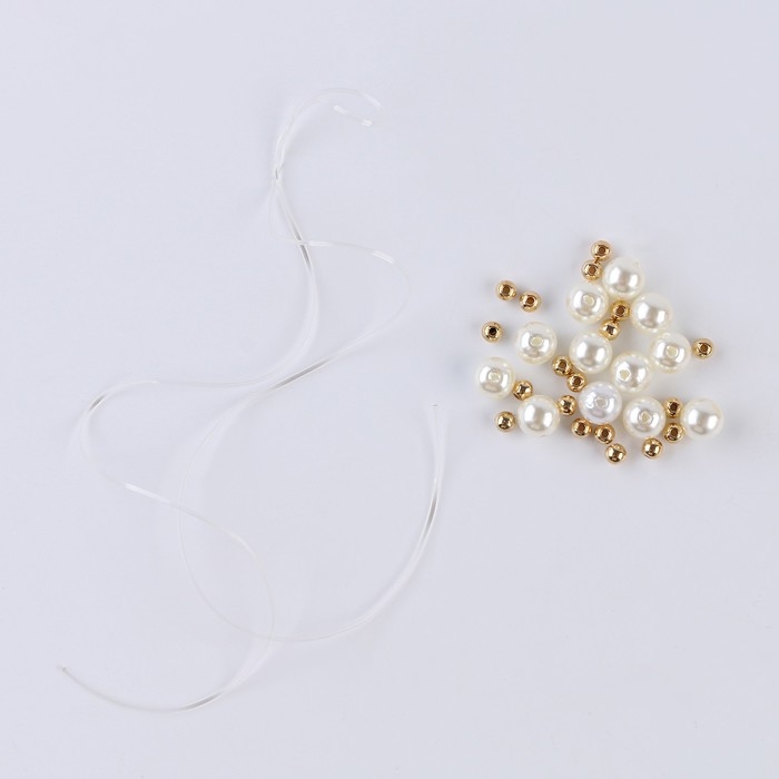 Набор для творчества &laquo;Создание браслетов&raquo;, 3 штуки