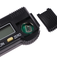 Цифровой измеритель толщины остатка протектора