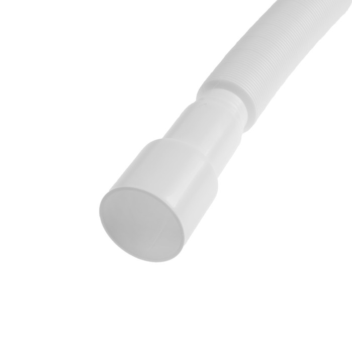 Труба гофрированная Труба гофрированная "АНИ Пласт" Варяг VK406, 40 х 40/50 мм, L=351-761 мм