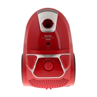 Пылесос Tefal TW3953EA, 750Вт, сухая уборка, 3 л, красный