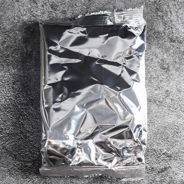 Чай чёрный &laquo;Настоящему герою&raquo; с лимоном и мятой, 20 г.