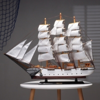 Корабль сувенирный 77*57*11см Корабль сувенирный 77*57*11см