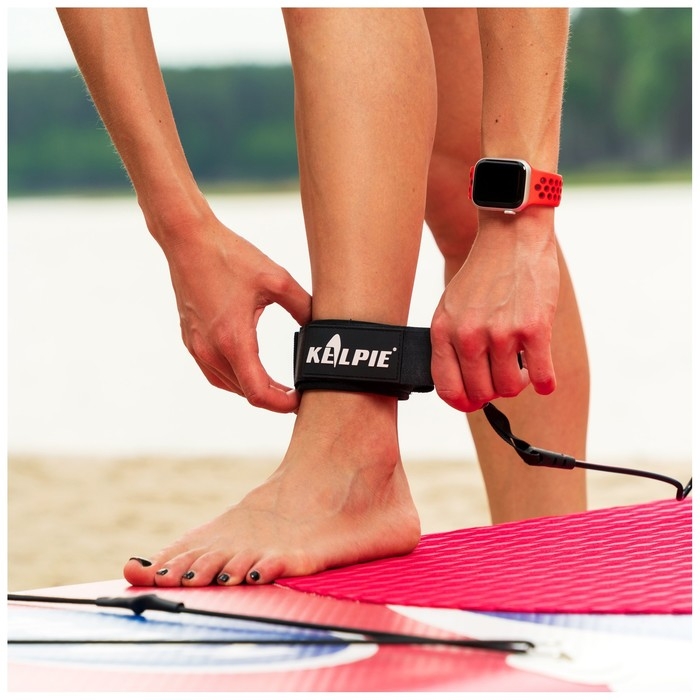 SUP доска надувная TOURING KELPIE 11.5 SUP доска надувная TOURING KELPIE 11.5", 347х80х15 см