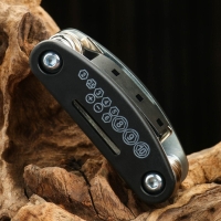 Мультитул 14 в 1 отвертки и шестигранники Мультитул 14 в 1 отвертки и шестигранники