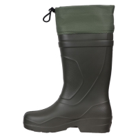 Сапоги мужские, цвет оливковый, размер 42 Сапоги мужские, цвет оливковый, размер 42