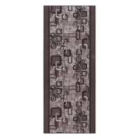 Дорожка прямоугольная 150х300 см, войлок