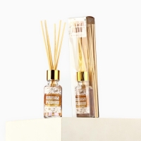 Аромадиффузор ароматический палочки &laquo;Новогодняя коллекция: Волшебных праздников&raquo;, лаванда, 20 мл.