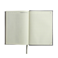 Ежедневник датированный 2024 A5 176 листов, deVENTE.Symbol, твёрдая обложка из искусственной кожи, тиснение фольгой, ляссе, кремовый блок 70 г/м2, синий Ежедневник датированный 2024 A5 176 листов, deVENTE.Symbol, твёрдая обложка из искусственной кожи, тиснение фольгой, ляссе, кремовый блок 70 г/м2, синий