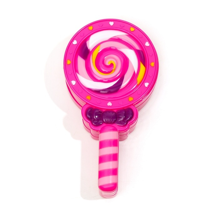 Набор косметики для девочки &laquo;Леденец&raquo;