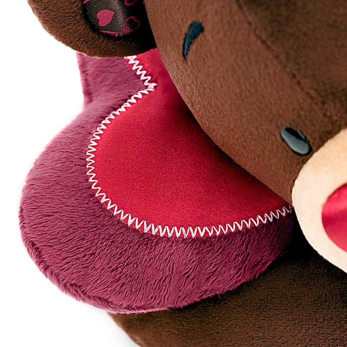 Мягкая игрушка &laquo;Медведь Choco лежебока&raquo;, 20 см