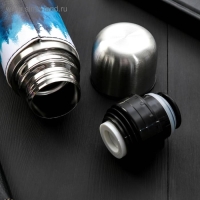 Термос «Опора», 500 мл, сохраняет тепло 12-24 ч Термос «Опора», 500 мл, сохраняет тепло 12-24 ч