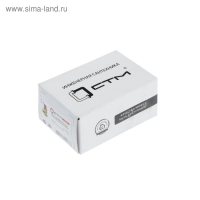 Клапан предохранительный "СТМ" ТЕРМО, внутренняя/внутренняя резьба 1/2", 6 бар Клапан предохранительный "СТМ" ТЕРМО, внутренняя/внутренняя резьба 1/2", 6 бар