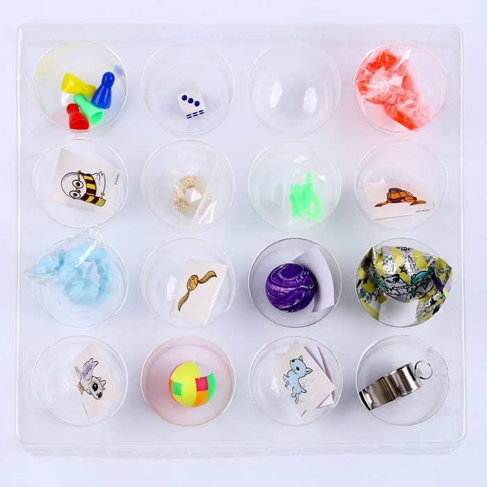 Мялки антистресс с игрой ходилкой &laquo;Сказочный лабиринт&raquo;