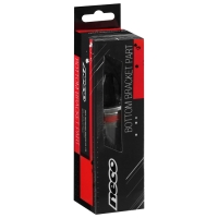 Каретка Neco B920AAL, (BSA) квадрат, 68х118 мм