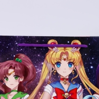 Пакет подарочный глянцевый 40*49*19 см