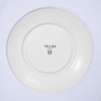 Чайная пара фарфор &laquo;Соната&raquo; чашка 200 мл, блюдце ⌀ 16 см