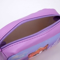 Сумка детская для девочки «Сказочная лисичка» из эко-кожи, на ремешке, 15х12х3 см Сумка детская для девочки «Сказочная лисичка» из эко-кожи, на ремешке, 15х12х3 см