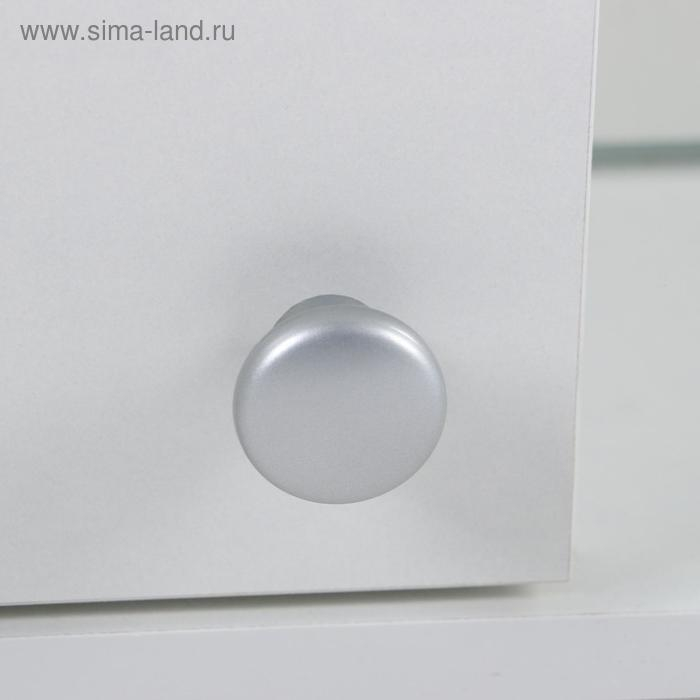 Зеркало-шкаф для ванной комнаты 60, универсальный, 83,2 см х 60 см х 18 см Зеркало-шкаф для ванной комнаты 60, универсальный, 83,2 см х 60 см х 18 см