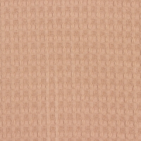 Полотенце "Доляна" цв. коричнево-серый 35х60 см, 100% хл., крупная вафля 220 г/м2