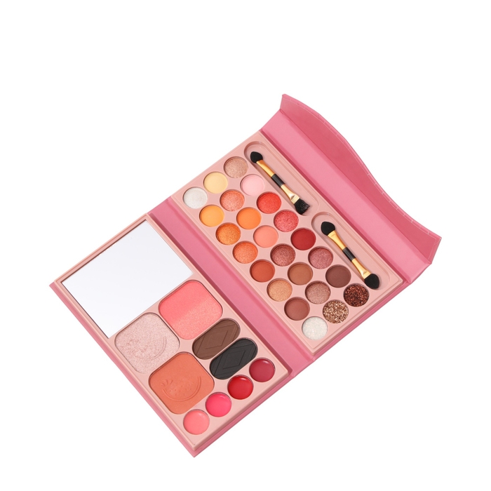 Набор декоративной косметики &laquo;Фруктовый котик&raquo;