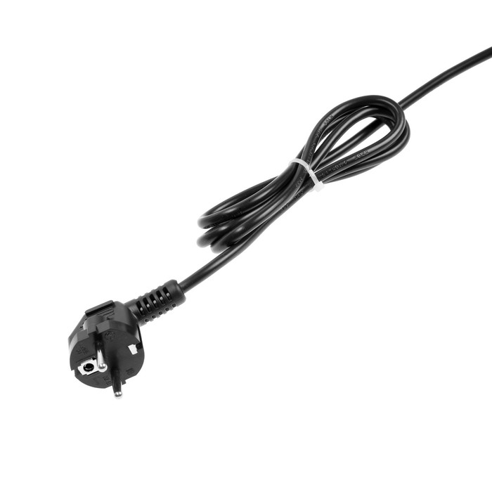 Полотенцесушитель электрический ТЕРА Полотенцесушитель электрический ТЕРА "Классика", 400х600 мм, 4 перекладины, черный