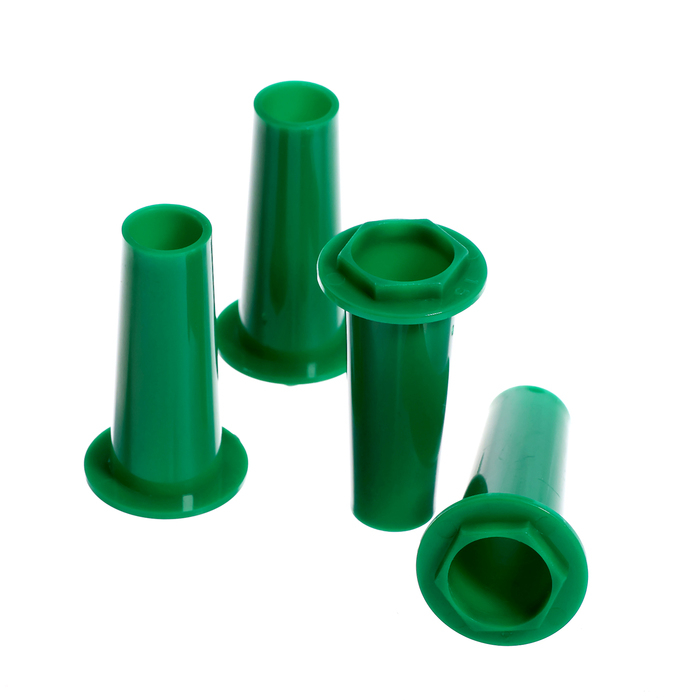 Электронный конструктор &laquo;Архимедов винт&raquo;, 19 деталей