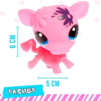 Питомцы &laquo;Сюрприз&raquo;, МИКС