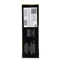 Парфюмерный набор мужской Trillion: Туалетная вода, 35мл + Гель для душа, 35мл