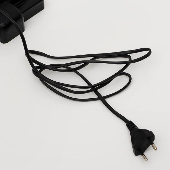 Аквариум Аквариум "Дельта" угловой с крышкой, 25 литров, 34 х 34 х 31/37,5 см, чёрный