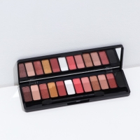 Палетка теней для век, 12 цветов Палетка теней для век, 12 цветов