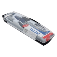 Готовальня Maped Start, 5 предметов Готовальня Maped Start, 5 предметов