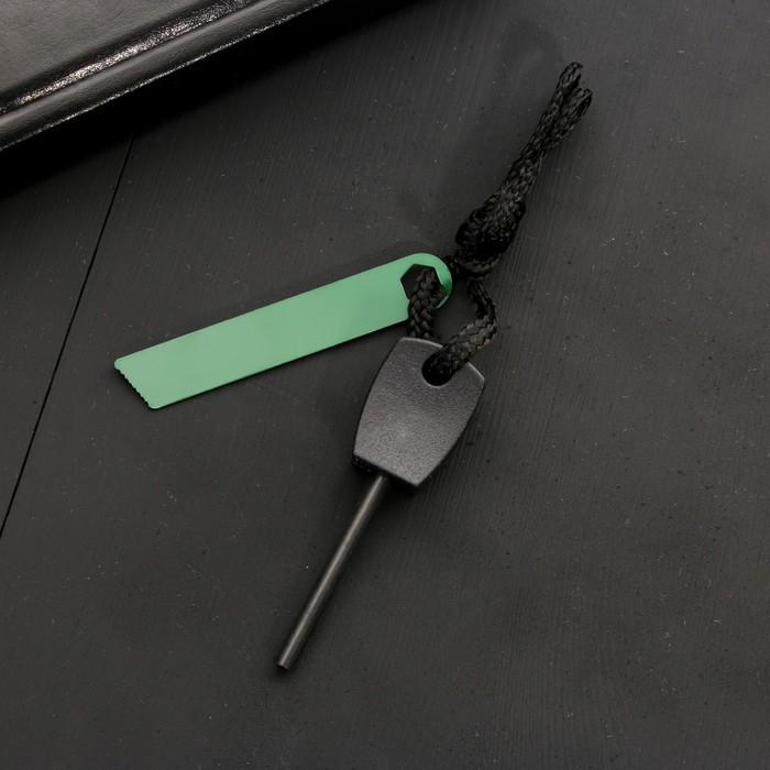 Набор для выживания «Охота-занятие храбрых», 6 предметов Набор для выживания «Охота-занятие храбрых», 6 предметов