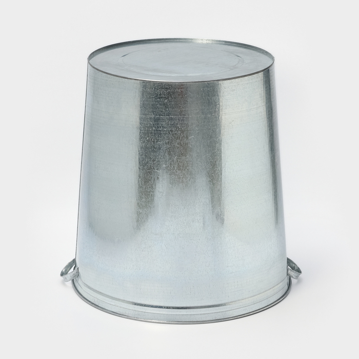 Бак оцинкованный, 110 л, ГОСТ