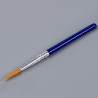 Новый год! Ёлочное украшение под раскраску &laquo;Звезда&raquo;, с подвесом