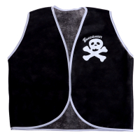 Набор пирата «Капитан Роджер», 7 предметов Набор пирата «Капитан Роджер», 7 предметов