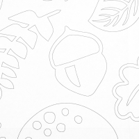 Декор на окна «Праздник знаний» Декор на окна «Праздник знаний»