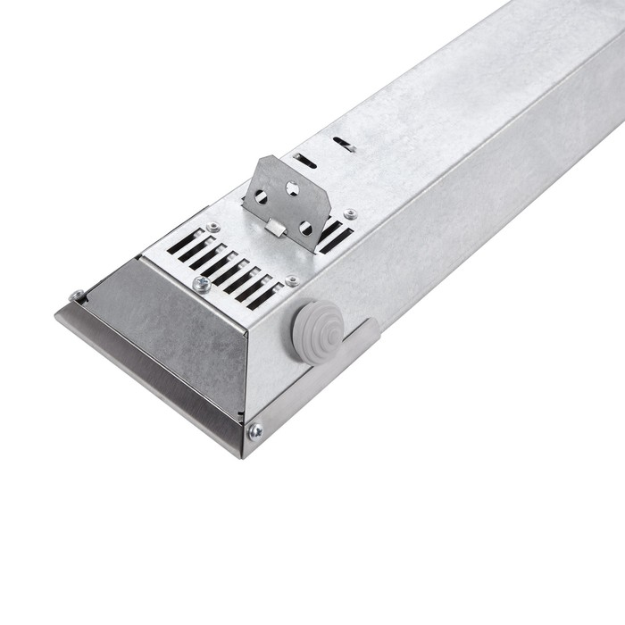 Обогреватель Ballu BIH-T-1.5-E, инфракрасный, 1500 Вт, 15 м2, серый Обогреватель Ballu BIH-T-1.5-E, инфракрасный, 1500 Вт, 15 м2, серый