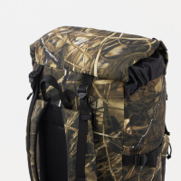 Рюкзак туристический, 70 л, отдел на стяжке шнурком, 3 наружных кармана, с расширением, Huntsman, цвет камыш Рюкзак туристический, 70 л, отдел на стяжке шнурком, 3 наружных кармана, с расширением, Huntsman, цвет камыш